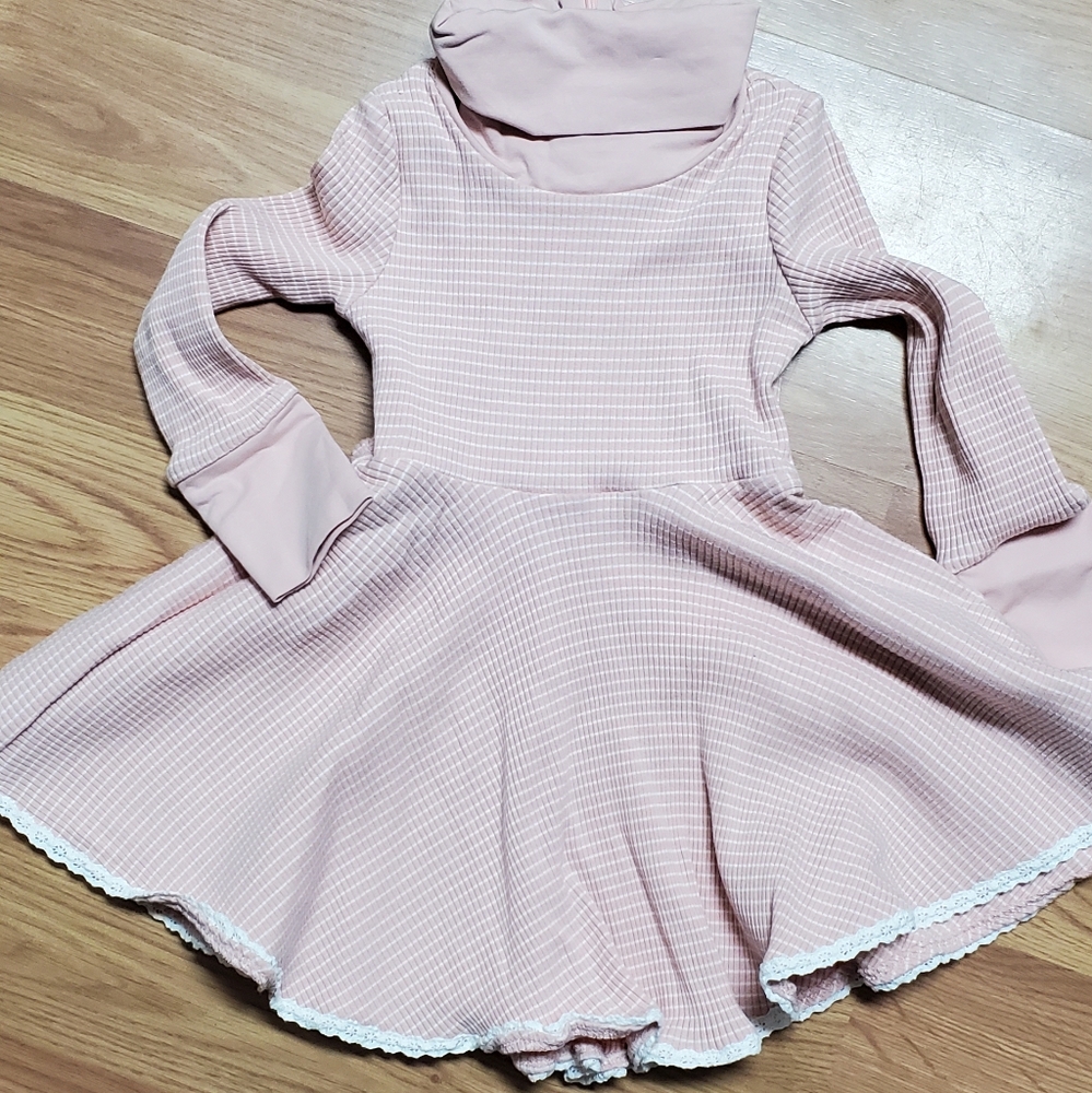 Love & Grow Clara Dress